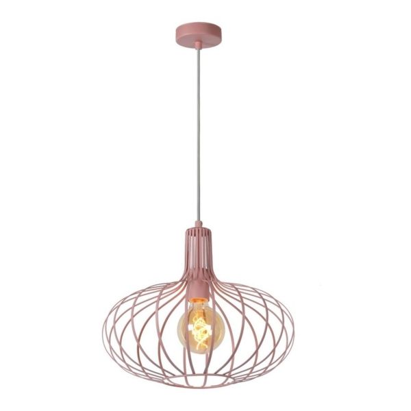 Lampa wisząca Lucide 78393/38/66 Merlina