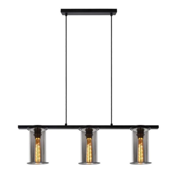 Lampa wisząca Lucide 78394/03/30 Dounia