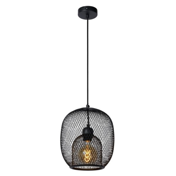 Lampa wisząca Lucide 78396/01/30 Jerrel