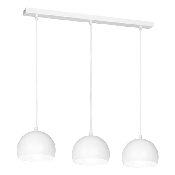 Підвісний світильник Luminex 1212 Sool