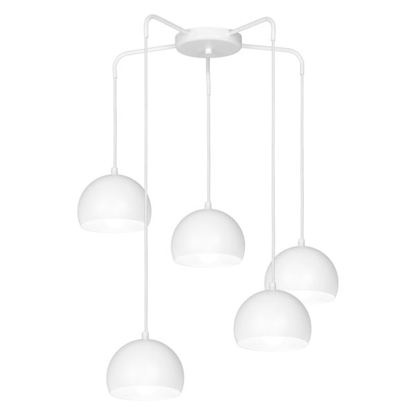 Підвісний світильник Luminex 1213 Sool