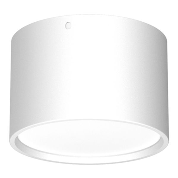 Точковий світильник Luminex 1365 Downlight led