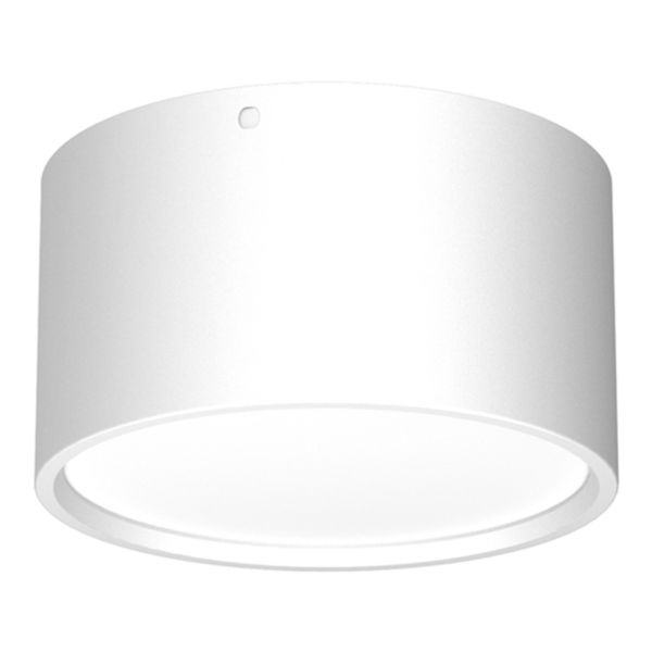 Oprawa punktówa Luminex 1366 Downlight led
