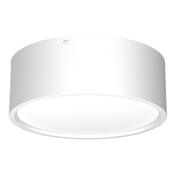 Точковий світильник Luminex 1368 Downlight led