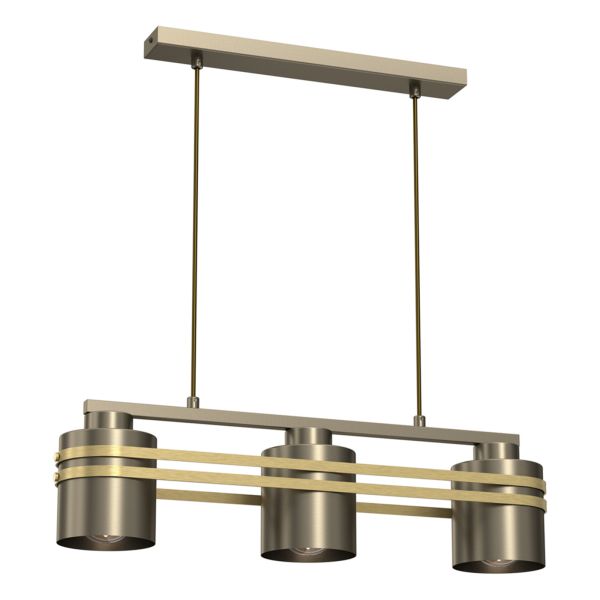 Lampa wisząca Luminex 1386 Scot