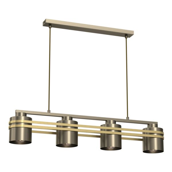 Lampa wisząca Luminex 1387 Scot