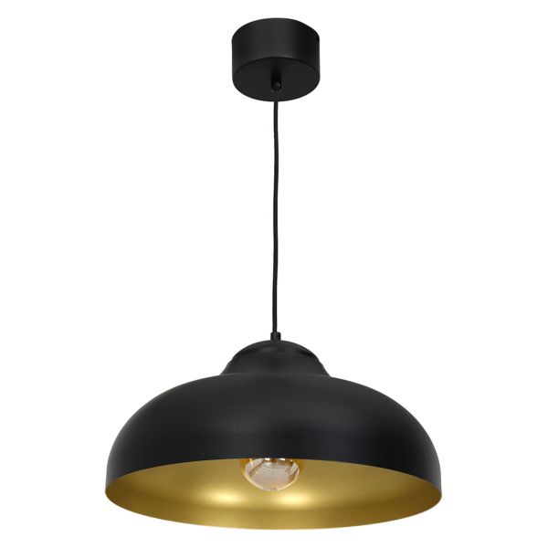 Lampa wisząca Luminex 1539 Basca