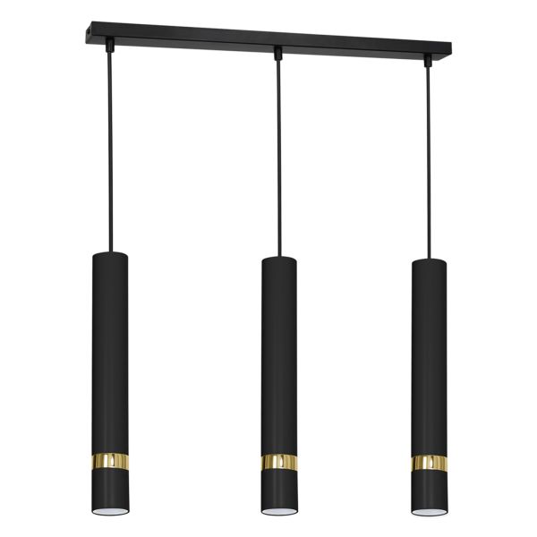 Підвісний світильник Luminex 1555 Reno