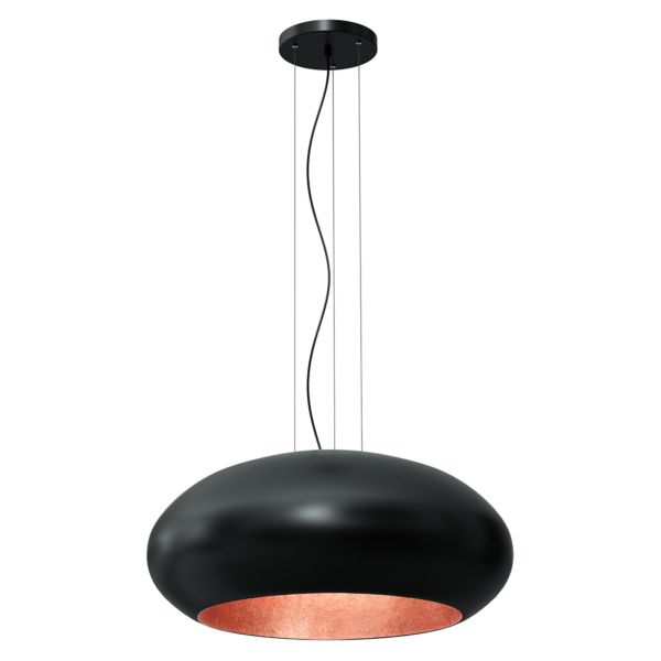 Lampa wisząca Luminex 1624 Compo