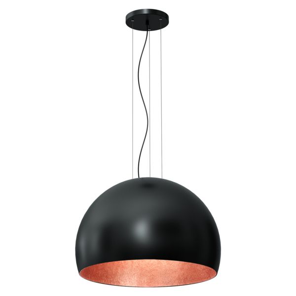 Lampa wisząca Luminex 1625 Compo