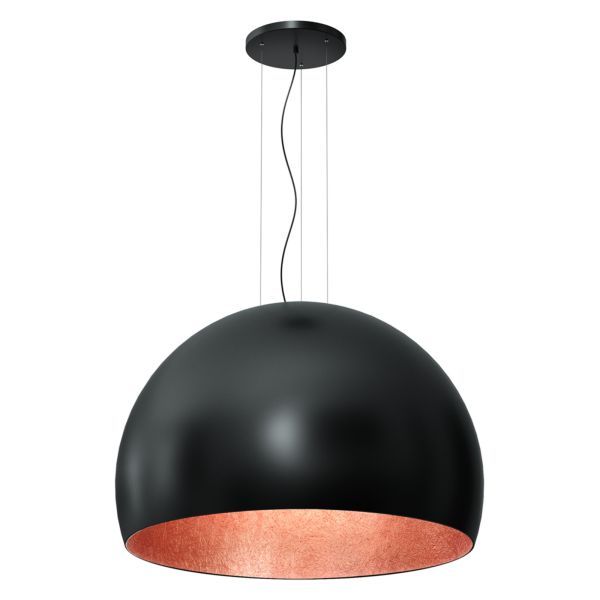 Lampa wisząca Luminex 1627 Compo