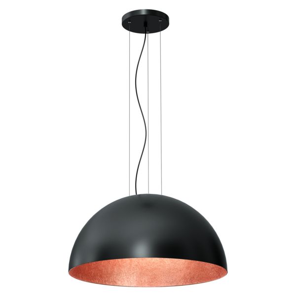 Lampa wisząca Luminex 1628 Compo