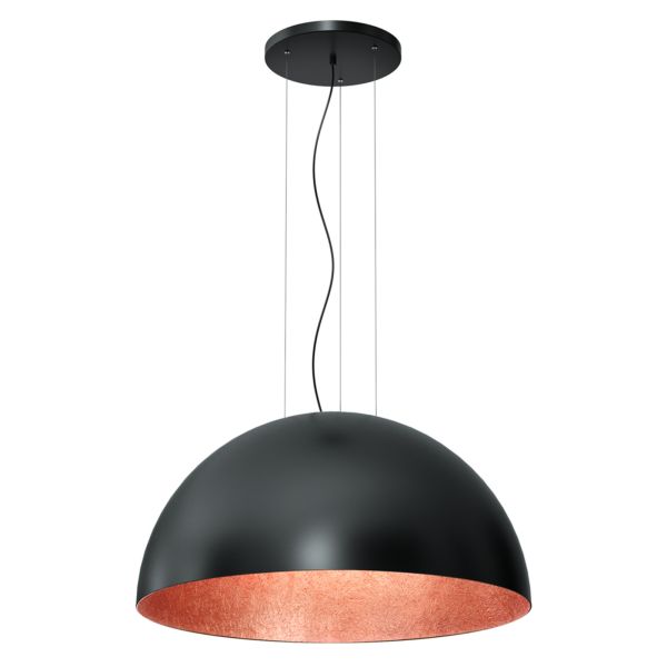 Lampa wisząca Luminex 1629 Compo