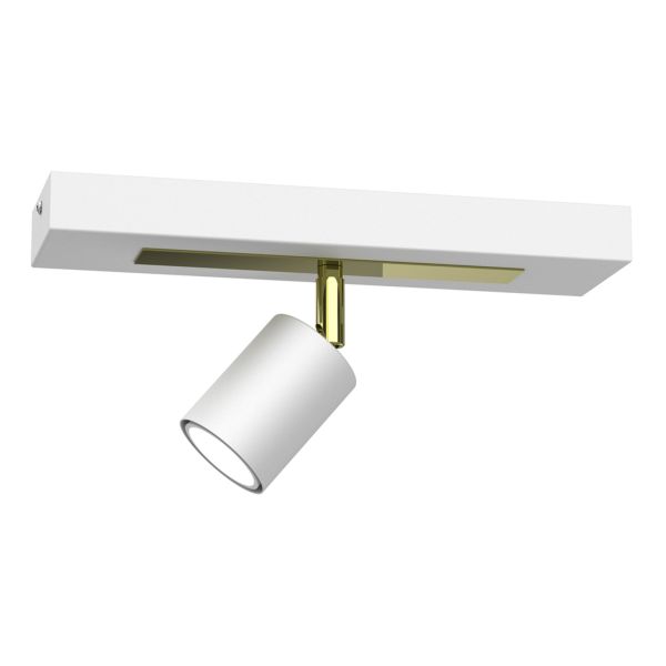 Spot Luminex 1665 Rodez