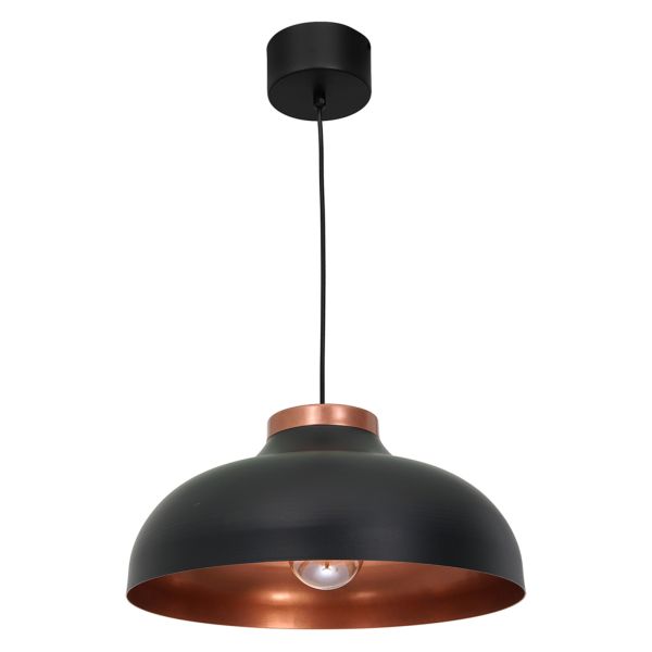 Lampa wisząca Luminex 1735 Basca