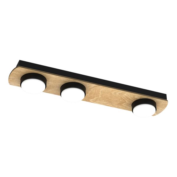 Żyrandol Luminex 1866 Kido