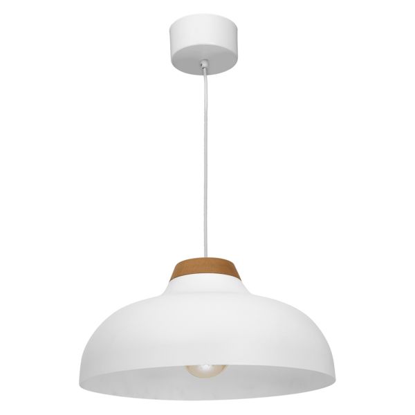 Lampa wisząca Luminex 1990 Burgos