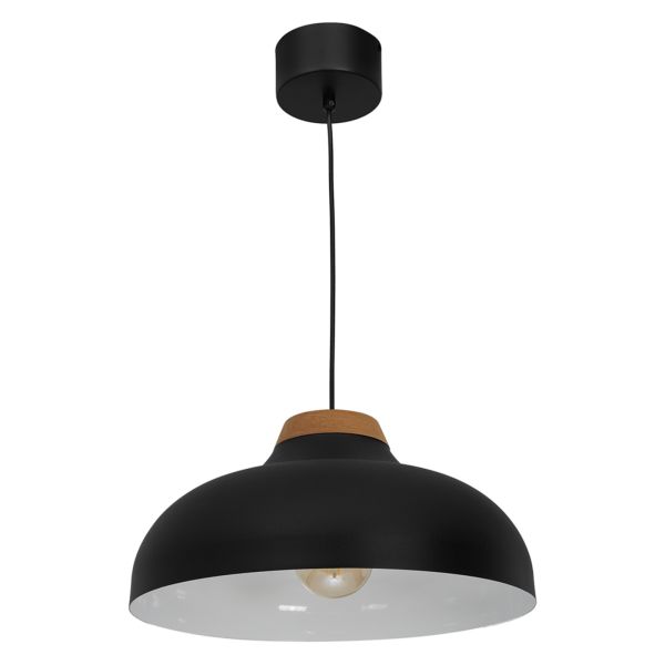 Lampa wisząca Luminex 1991 Burgos