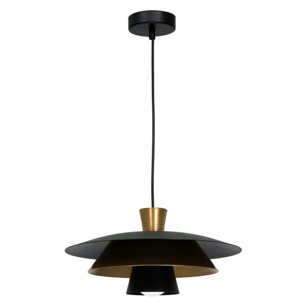 Lampa wisząca Luminex 3135 Plato