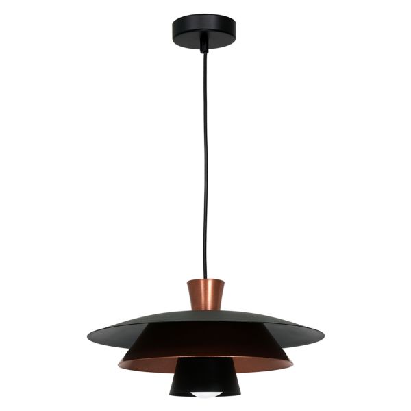 Lampa wisząca Luminex 3136 Plato