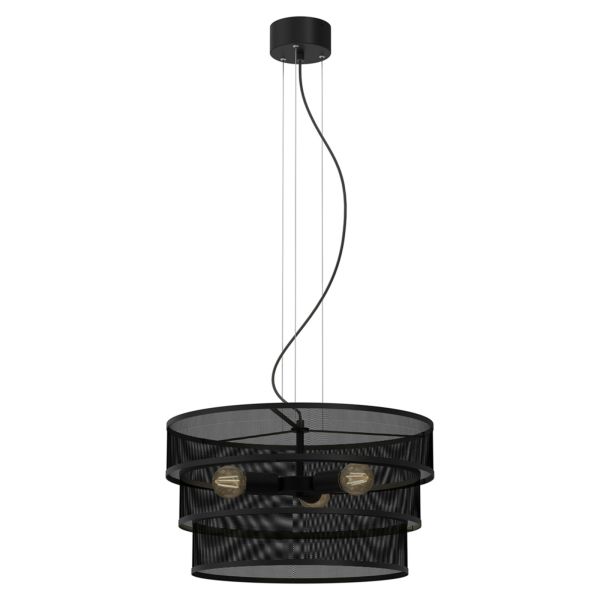 Lampa wisząca Luminex 3155 Glum