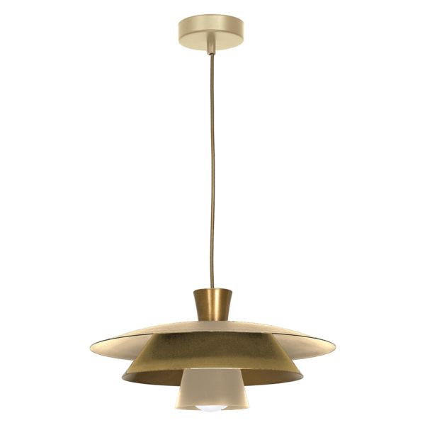 Lampa wisząca Luminex 3171 Plato