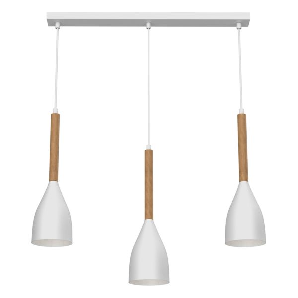 Lampa wisząca Luminex 3173 Muza NEW