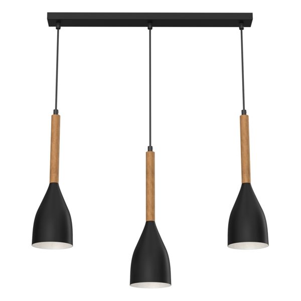 Lampa wisząca Luminex 3176 Muza NEW