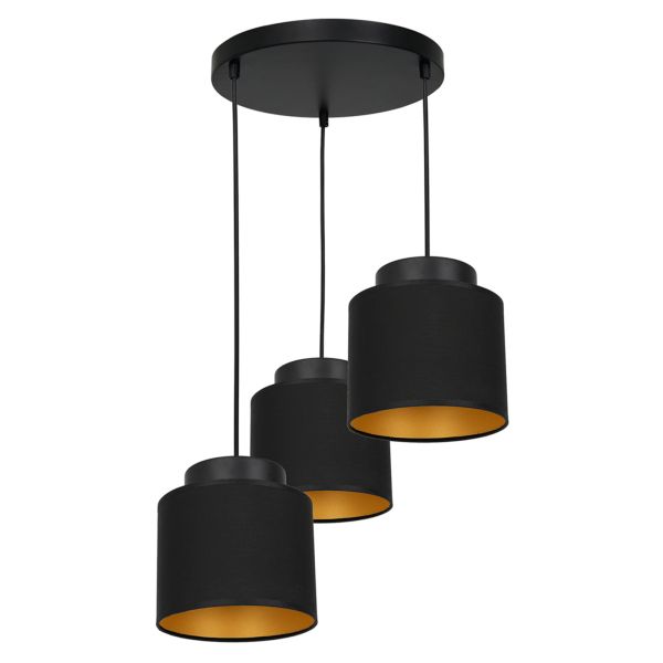 Підвісний світильник Luminex 3183 Frodi