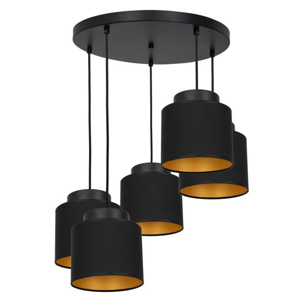 Підвісний світильник Luminex 3184 Frodi