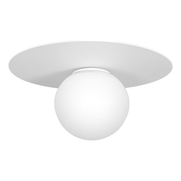 Żyrandol Luminex 3307 Flat