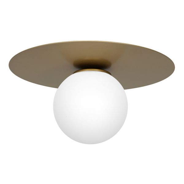 Люстра Luminex 3309 Flat