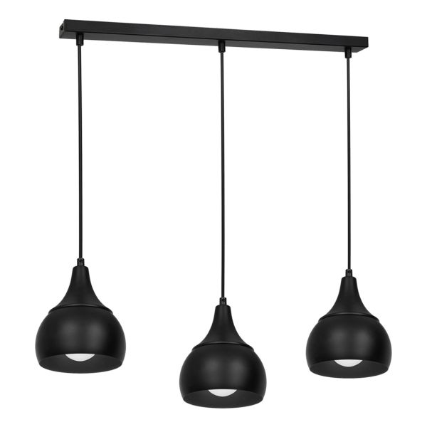 Lampa wisząca Luminex 3375 Aktan
