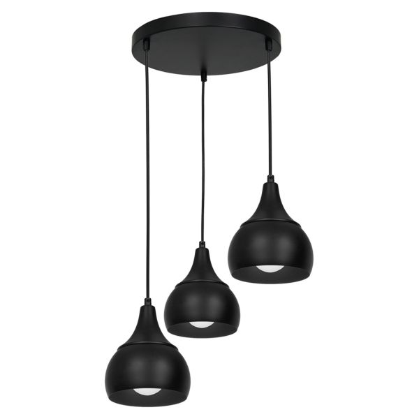 Lampa wisząca Luminex 3376 Aktan