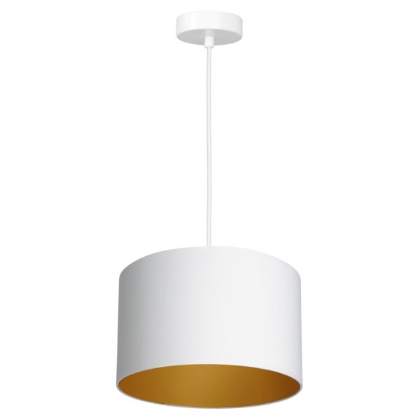 Lampa wisząca Luminex 3446 Arden