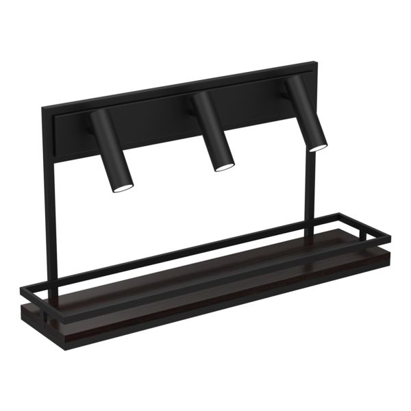 Lampa ścienna Luminex 347 Shelf