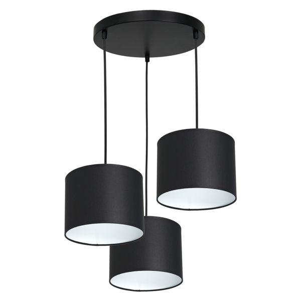 Lampa wisząca Luminex 3475 Arden