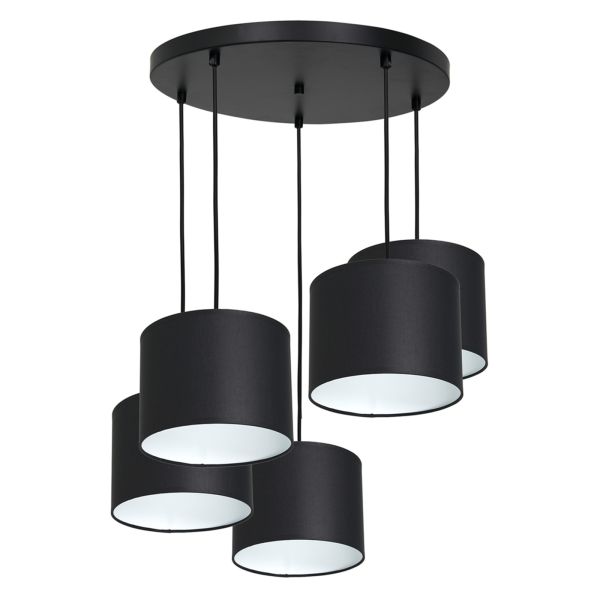 Lampa wisząca Luminex 3476 Arden