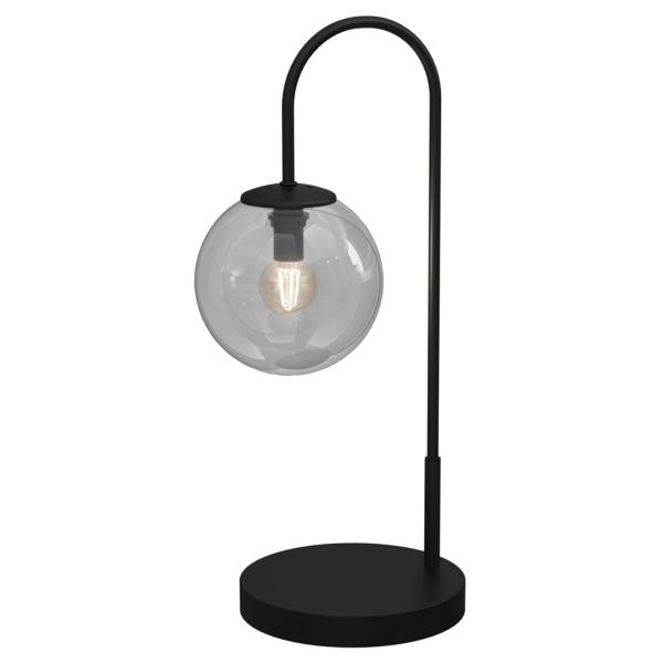 Lampa stołowa Luminex 3699 Cambridge