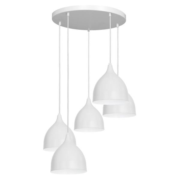 Підвісний світильник Luminex 3715 Noak classic