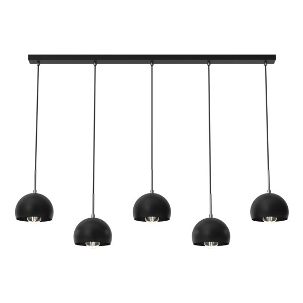 Lampa wisząca Luminex 3741 Cool