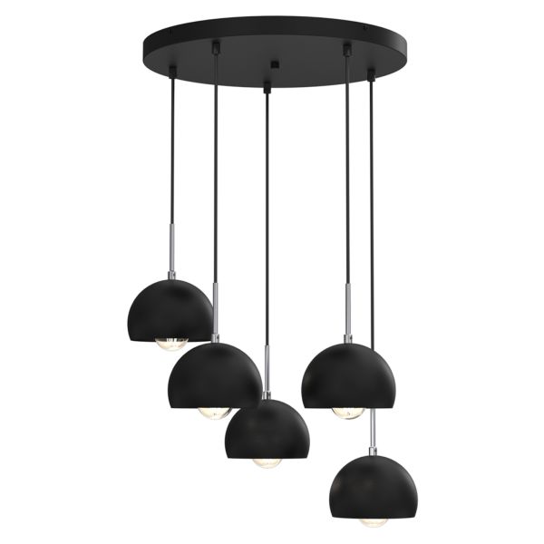 Підвісний світильник Luminex 3743 Cool