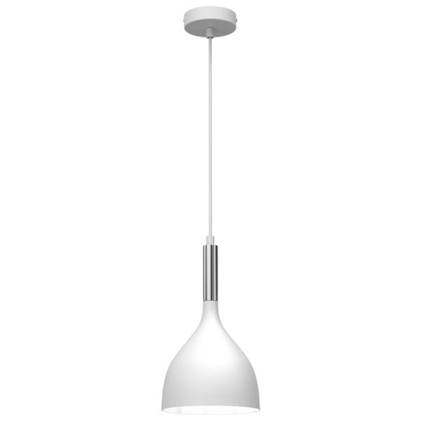 Lampa wisząca Luminex 3899 Noak