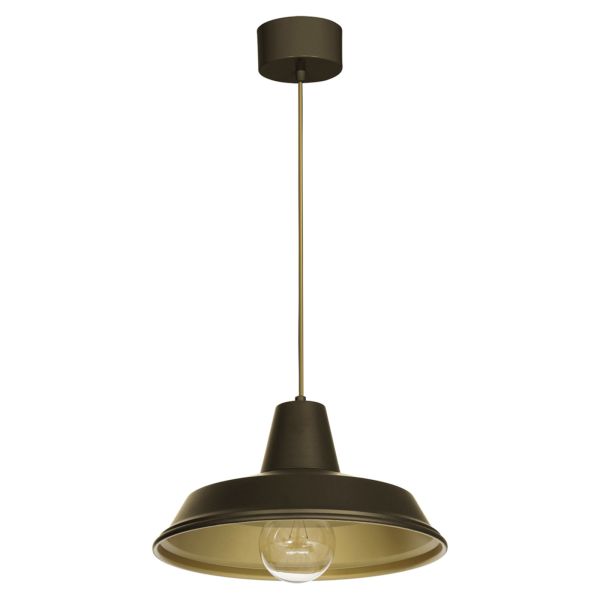 Lampa wisząca Luminex 4046 Class