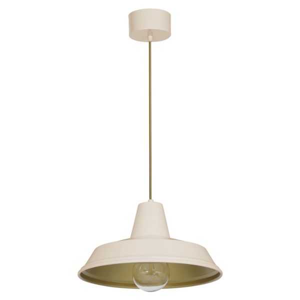 Lampa wisząca Luminex 4047 Class