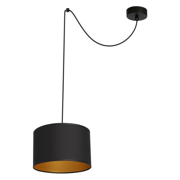 Підвісний світильник Luminex 4085 Spindel shade