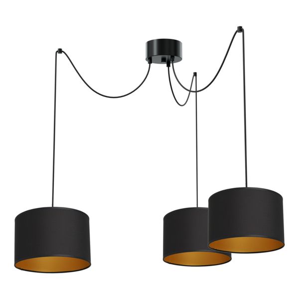 Люстра Luminex 4086 Spindel shade