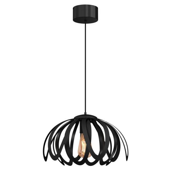 Підвісний світильник Luminex 4098 Orchid