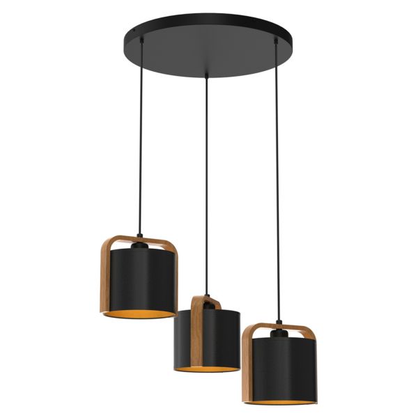 Підвісний світильник Luminex 4131 Jonko