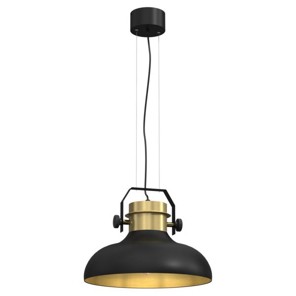 Lampa wisząca Luminex 4133 Helsing